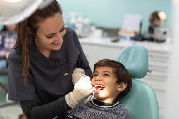 Best Knocked-Out Tooth Emergency  in Elsa, TX