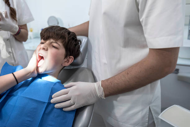 Best Tooth Pain Emergency Relief  in Elsa, TX