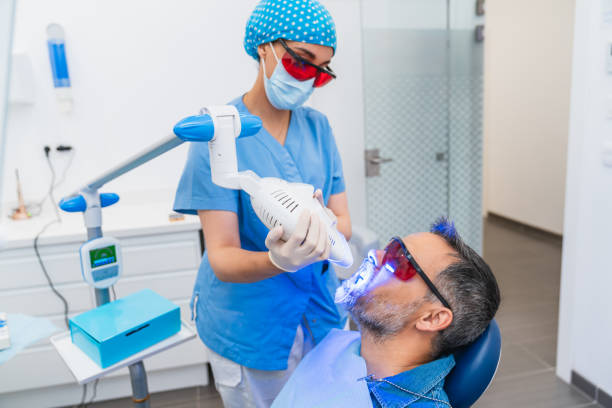 Best Broken Tooth Emergency  in Elsa, TX